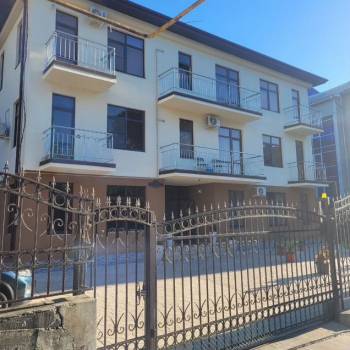 Продается 1-комнатная квартира, 22,8 м²