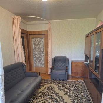 Сдается 2-х комнатная квартира, 47,4 м²