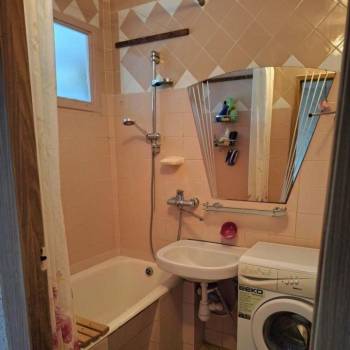 Сдается 2-х комнатная квартира, 47,4 м²