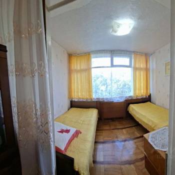 Сдается 2-х комнатная квартира, 47,4 м²