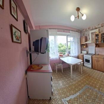 Сдается 2-х комнатная квартира, 47,4 м²