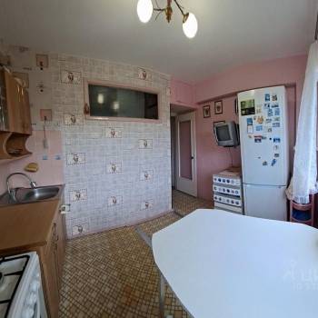 Сдается 2-х комнатная квартира, 47,4 м²