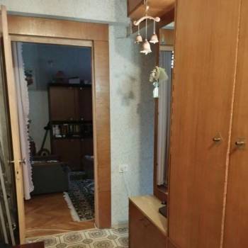 Сдается 2-х комнатная квартира, 47,4 м²