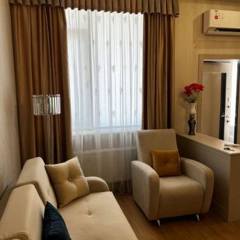 Продается 3-х комнатная квартира, 47 м²