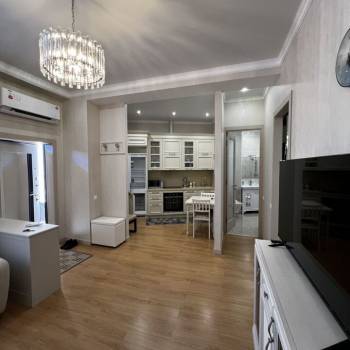 Продается 3-х комнатная квартира, 47 м²