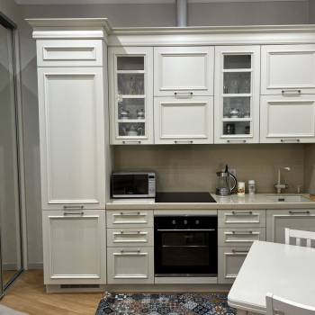 Продается 3-х комнатная квартира, 47 м²