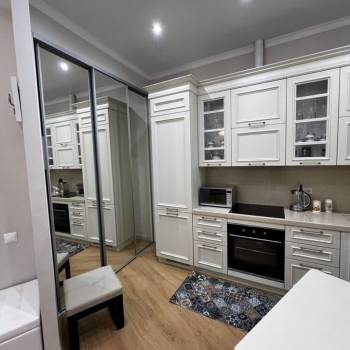Продается 3-х комнатная квартира, 47 м²