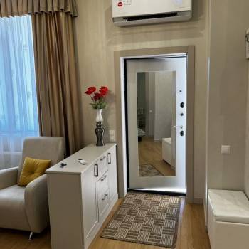 Продается 3-х комнатная квартира, 47 м²