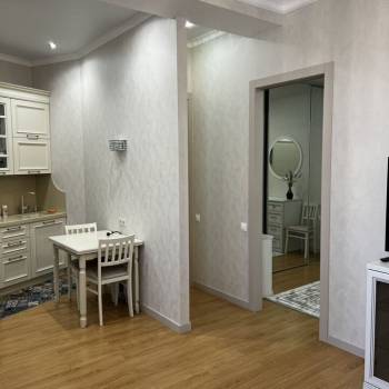 Продается 3-х комнатная квартира, 47 м²