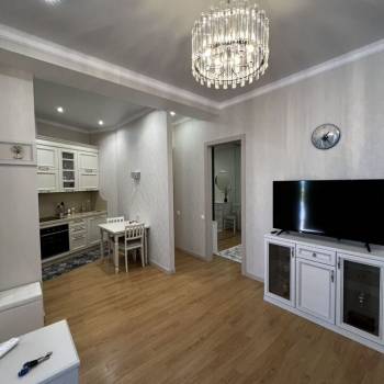 Продается 3-х комнатная квартира, 47 м²