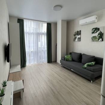Сдается 1-комнатная квартира, 24 м²
