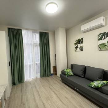 Сдается 1-комнатная квартира, 24 м²
