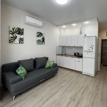 Сдается 1-комнатная квартира, 24 м²