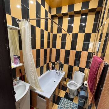 Продается 1-комнатная квартира, 24 м²