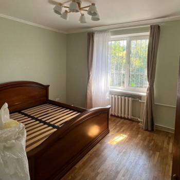 Сдается Многокомнатная квартира, 72 м²