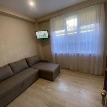 Продается 1-комнатная квартира, 25 м²