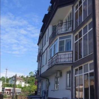Продается 1-комнатная квартира, 25 м²
