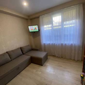 Продается 1-комнатная квартира, 25 м²