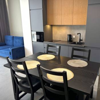 Продается 1-комнатная квартира, 30,8 м²