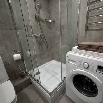 Продается 1-комнатная квартира, 30,8 м²