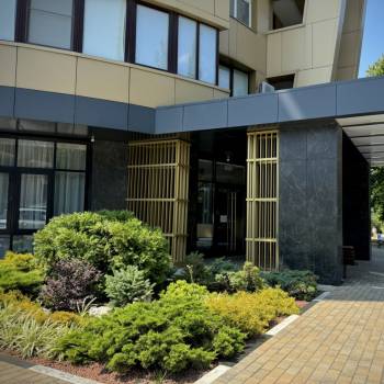 Продается 1-комнатная квартира, 30,8 м²