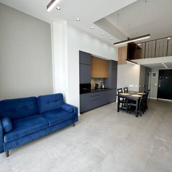 Продается 1-комнатная квартира, 30,8 м²