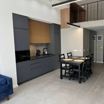Продается 1-комнатная квартира, 30,8 м²