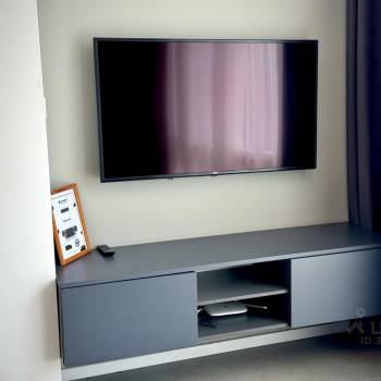 Продается 1-комнатная квартира, 30,8 м²