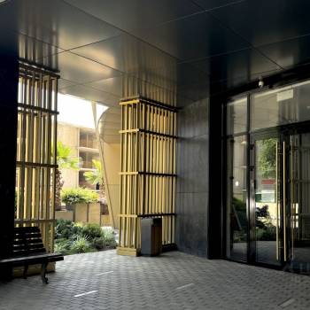 Продается 1-комнатная квартира, 30,8 м²