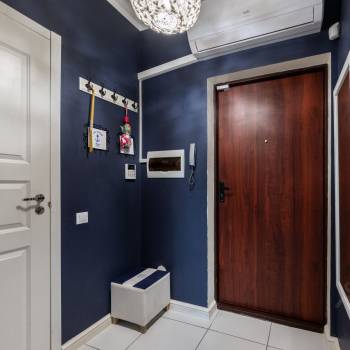 Продается 2-х комнатная квартира, 56 м²