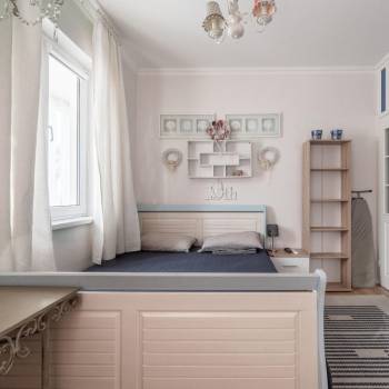 Продается 2-х комнатная квартира, 56 м²