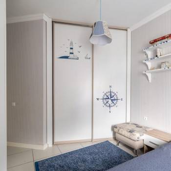 Продается 2-х комнатная квартира, 56 м²
