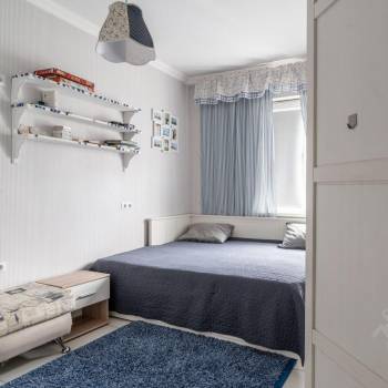 Продается 2-х комнатная квартира, 56 м²