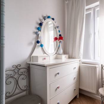 Продается 2-х комнатная квартира, 56 м²
