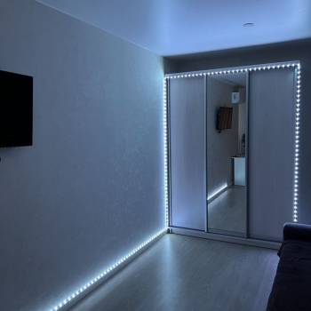 Сдается 1-комнатная квартира, 33,8 м²