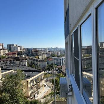 Сдается 1-комнатная квартира, 33,8 м²