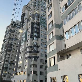 Сдается 1-комнатная квартира, 33,8 м²