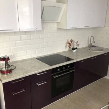 Сдается 1-комнатная квартира, 33,8 м²