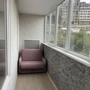 Сдается 1-комнатная квартира, 33,8 м²