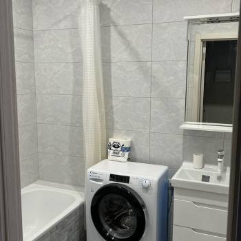 Сдается 1-комнатная квартира, 33,8 м²