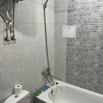 Сдается 1-комнатная квартира, 33,8 м²