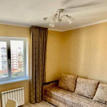 Продается 3-х комнатная квартира, 84,4 м²