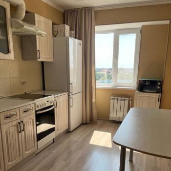 Продается 3-х комнатная квартира, 84,4 м²