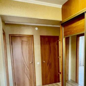 Продается 3-х комнатная квартира, 84,4 м²