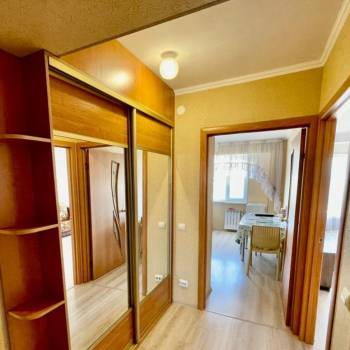 Продается 3-х комнатная квартира, 84,4 м²
