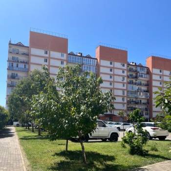 Продается 3-х комнатная квартира, 84,4 м²