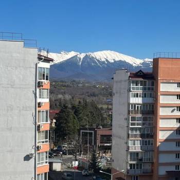 Продается 3-х комнатная квартира, 84,4 м²