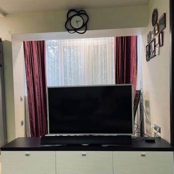 Сдается 2-х комнатная квартира, 46 м²