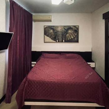 Сдается 2-х комнатная квартира, 46 м²