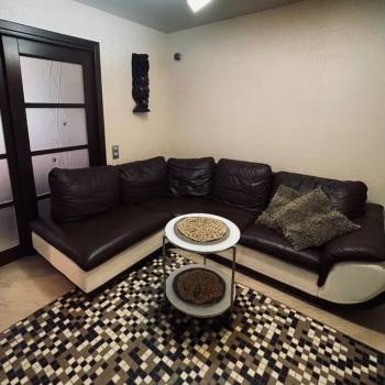 Сдается 2-х комнатная квартира, 46 м²